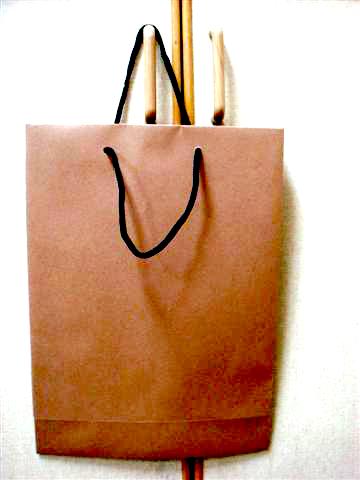 pacific paper bags